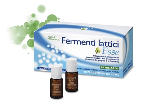 ysl fermenti lattici|fermenti lattici da sgonfiare.